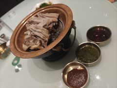 草原手把肉-哈啾嗨·新概念蒙餐(红星新城店)