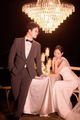 -青禾婚纱摄影(杭州店)