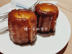 可露丽-Perma Café樸門(五羊店)