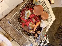 -芭提雅Amporn Seafood自助餐厅