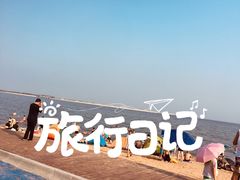 -金梦海湾浴场