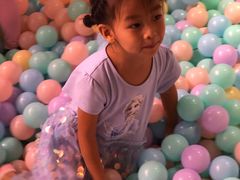 -水桶王国主题餐厅·聚会·生日派对·亲子活动·家庭套餐(亚龙湾希尔顿店)