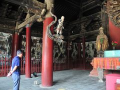 -报恩寺(平武县)