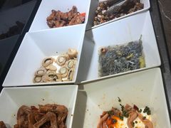 -欢乐牧场海鲜烤肉自助(牡丹园店)