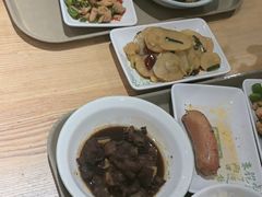 -老乡鸡(融科天地店)