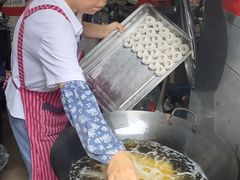 -老南昌白糖糕(大士院店)