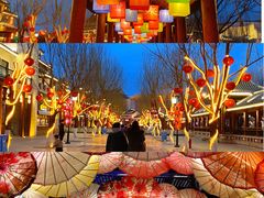 -济南方特东方神画