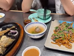 -潮界(虹桥新天地店)