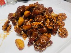 -大铁勺新津菜(东丽阳光新业广场店)