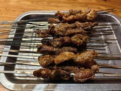 -新疆哈利德餐厅(紫薇都市店)