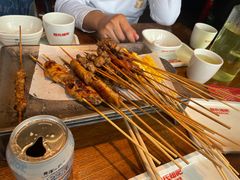 -管氏翅吧(地安门店)