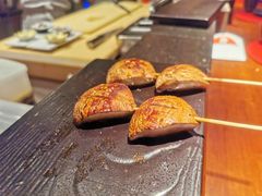 烤蘑菇-yokocho上横町·日本食街(深业上城店)