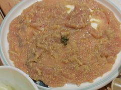 -蜀留香火锅(社会山店)