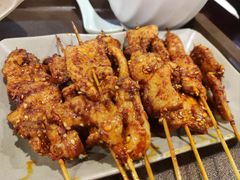 -小街天府(西工小街店)