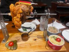 -haxnbauer海森堡德国餐厅(深圳coco店)
