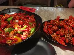 -沪小胖小龙虾(淮海中路旗舰店)