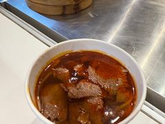 牛肉粉-老通城豆皮大王(吉庆街店)