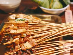 黄喉-盟重烧烤(东瓜山创始店)