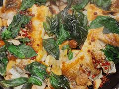 -滋粥楼·顺德菜海鲜茶点(金融城店)