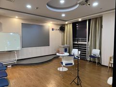 -新励成演讲口才培训(深圳宝安学训中心)