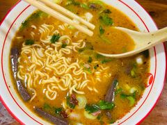 -洛阳南关小碗牛肉汤(翠云路店)