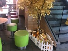 -麦当劳(南京水西门大街店)