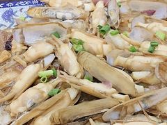 -台州老六海鲜面馆(上南总店)