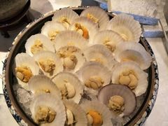 -杭州钱江新城万怡酒店-西餐厅