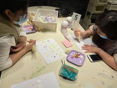 -怪兽屋·羊驼·猫咖·狗咖(俊华广场店)