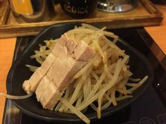 -博多一幸舍(侨福芳草地购物中心店)