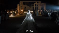 点击看大图 -MANLI BRIDAL婚纱