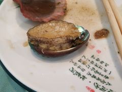 -蓝色海岸海景餐厅(仙螺岛店)