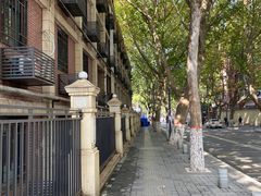 -阿清煲仔店(纺织城店)