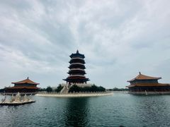 -八仙过海景区