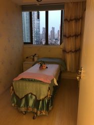 -本真坊美容美体沙龙