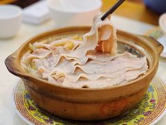 -砂锅居(西四店)