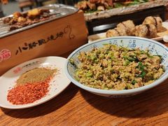 -福苗小骆驼烧烤(莲湖路店)
