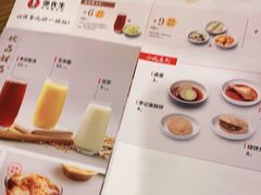 -李先生牛肉面大王(上海站南广场店)