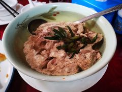 -舒味姜母鸭·沙茶面(湖里店)