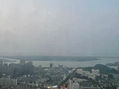 -镇江苏宁万豪酒店-苏筵中餐厅
