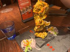 -甘尼仕印度餐厅爵士酒吧(阳春巷店)