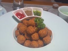 -北平食府(马鞍山路店)