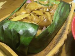 -雀舞云南菜(天津天河城购物中心店)