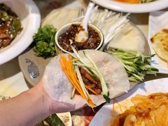 -石老头关东饺子王·东北菜(嘉华鑫城店)