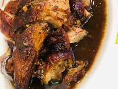 -澳门陈光记烧味饭店(万象城店)