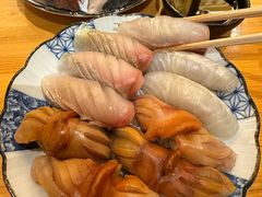 -鮨冠OMAKASE食べ放题(北京首店)