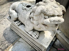 -潭柘寺景区
