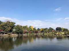 -水前寺成趣园