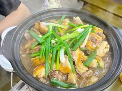 -上南瓦煲鸡·清远鸡·老字号(总店)