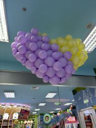 -莫莉幻想儿童乐园(北京丰台永旺店)